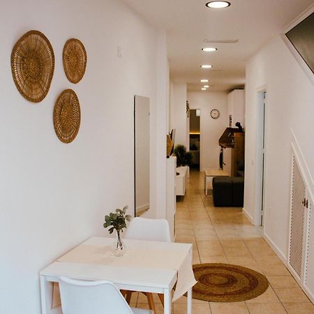 Loft Molino De Erillas Alora Exteriér fotografie