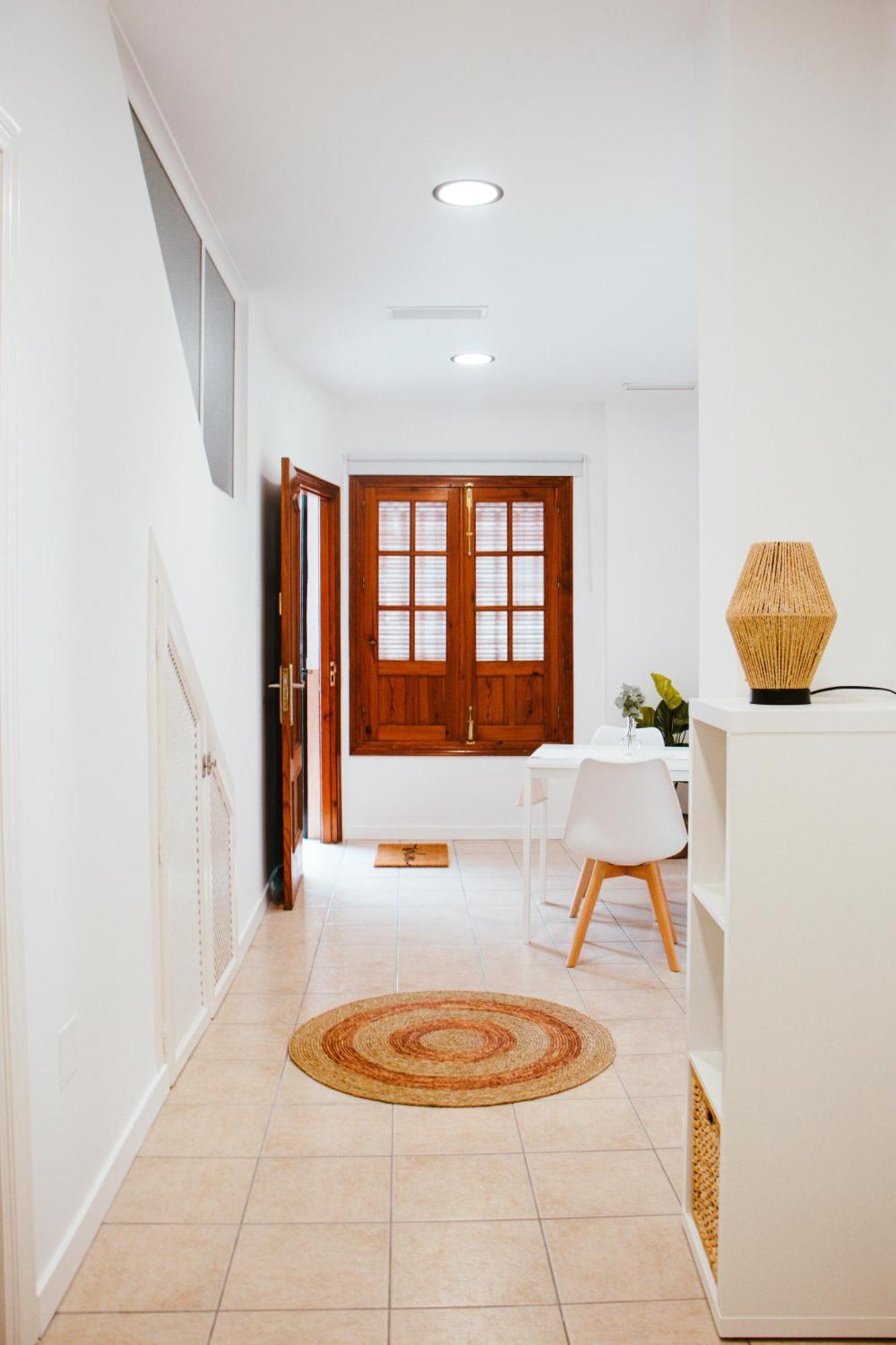 Loft Molino De Erillas Alora Exteriér fotografie